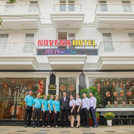 Novena Hotel Vung Tau Zewnętrze zdjęcie