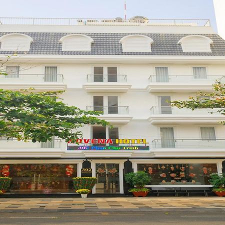 Novena Hotel Vung Tau Zewnętrze zdjęcie